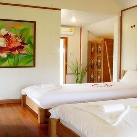 Pai Herbs Resort Dış mekan fotoğraf