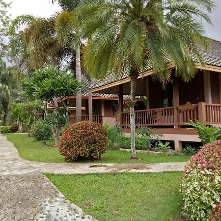 Pai Herbs Resort Dış mekan fotoğraf