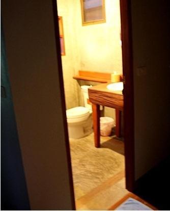 Pai Herbs Resort Oda fotoğraf