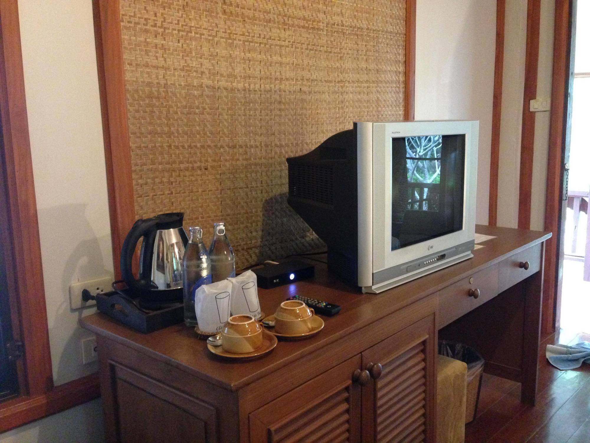 Pai Herbs Resort Dış mekan fotoğraf